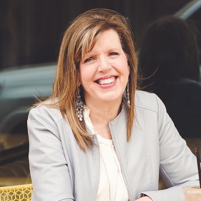 Suzanne Eller - Meet Our Writers | iBelieve.com