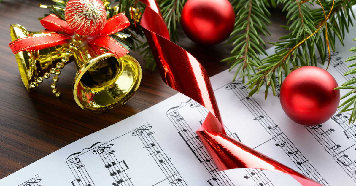 Christmas Questions Answered!  Classic christmas music, Christmas music  playlist, Christmas music