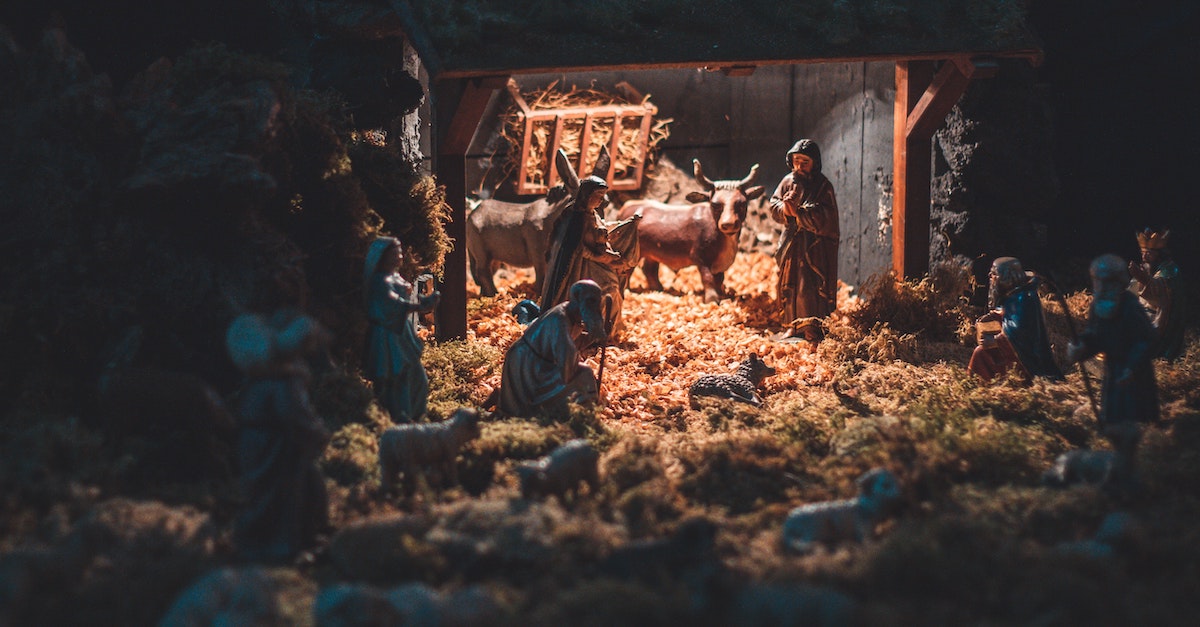 8 Interesting Facts about the Birth of Jesus