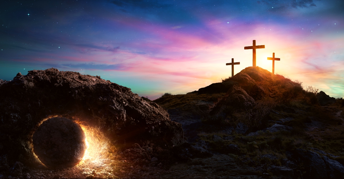 What Is More Important, The Death Of Christ Or His Resurrection?