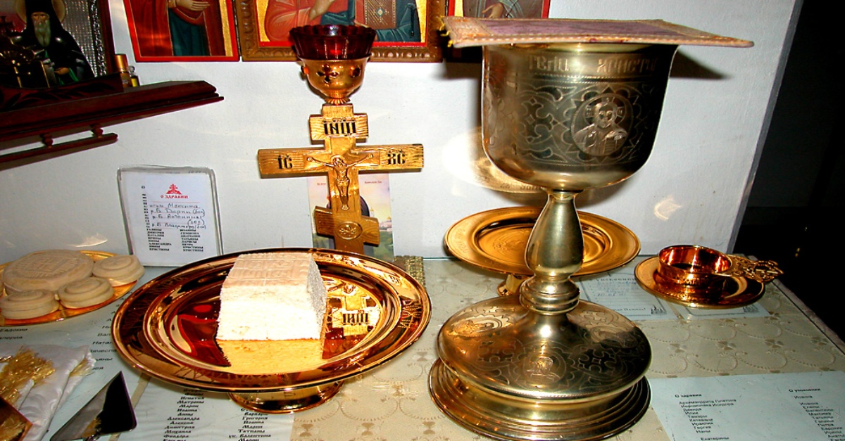 communion, holy communion, eucharist