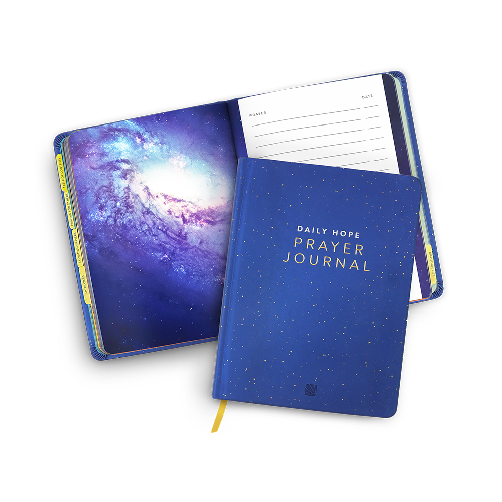 Daily Hope Dec. updated offer