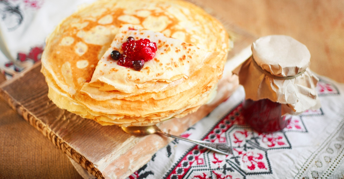 Shrove Tuesday History and Meaning of Pancakes Explained