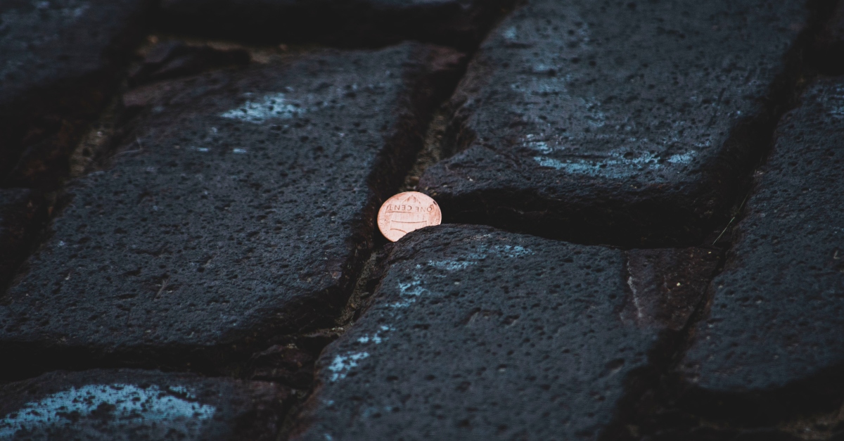The Parable of the Lost Coin - Joyful Meaning and Truth for Us Today