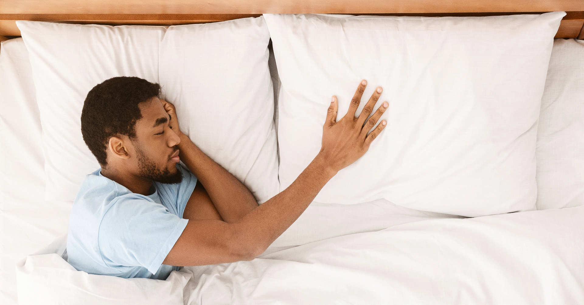 ¿Qué es el divorcio durante el sueño y es bíblico?