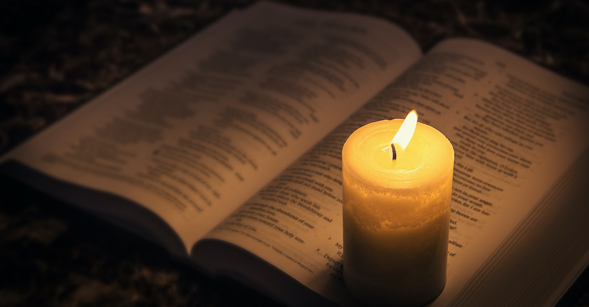 O Holy Night: are the lyrics biblical? - OverviewBible