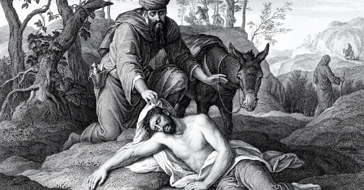 3  Important Things to Know about the Parable of the Good Samaritan