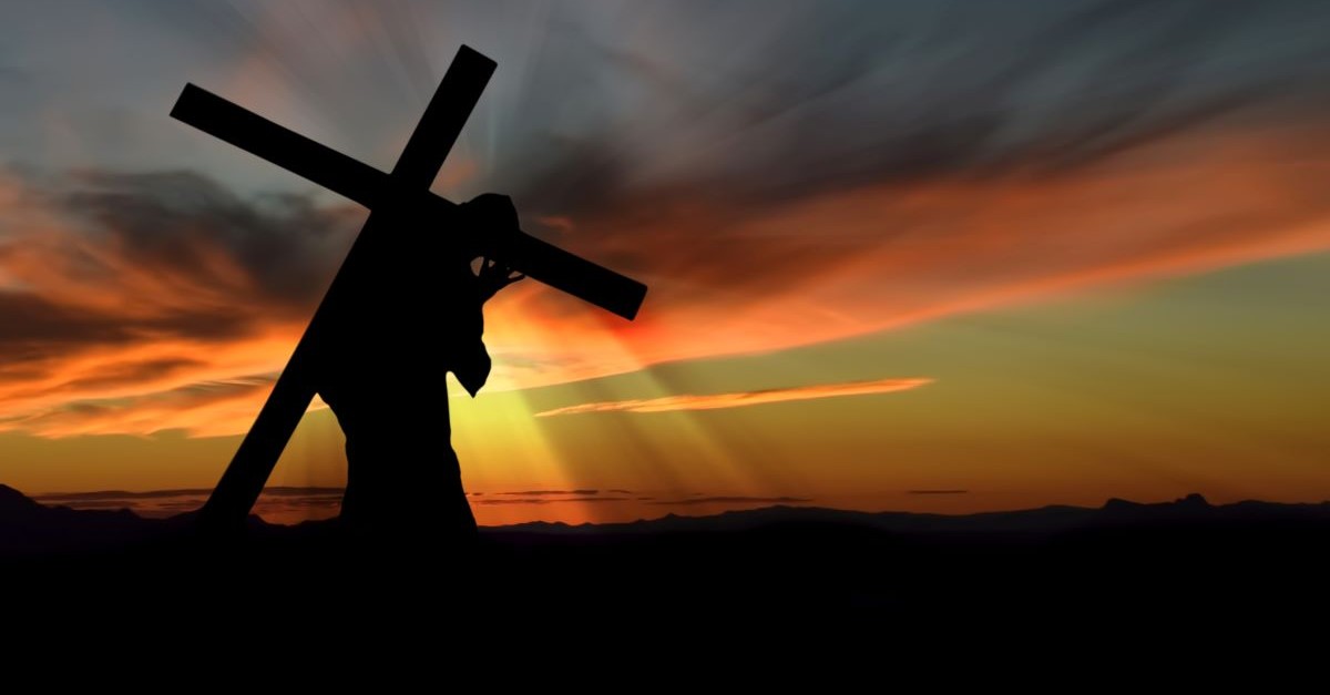 What Does it Really Mean to Take Up Our Cross? - Dr. Roger Barrier