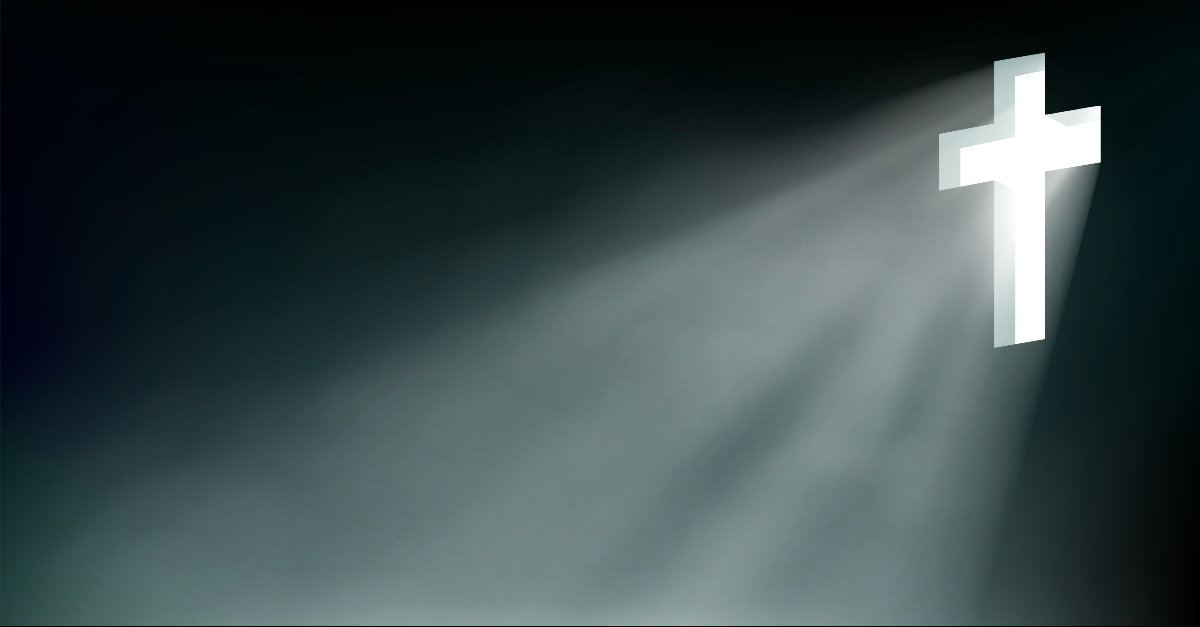 Good News in a Broke...