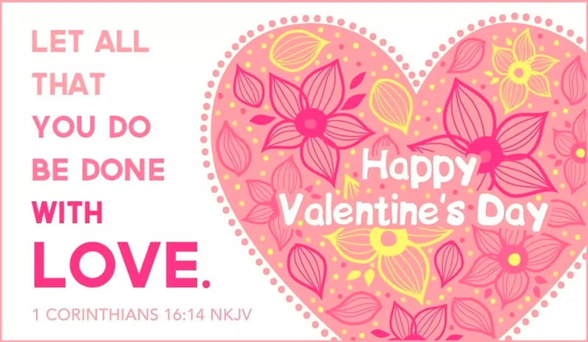 Him valentines verses for 30+ Best
