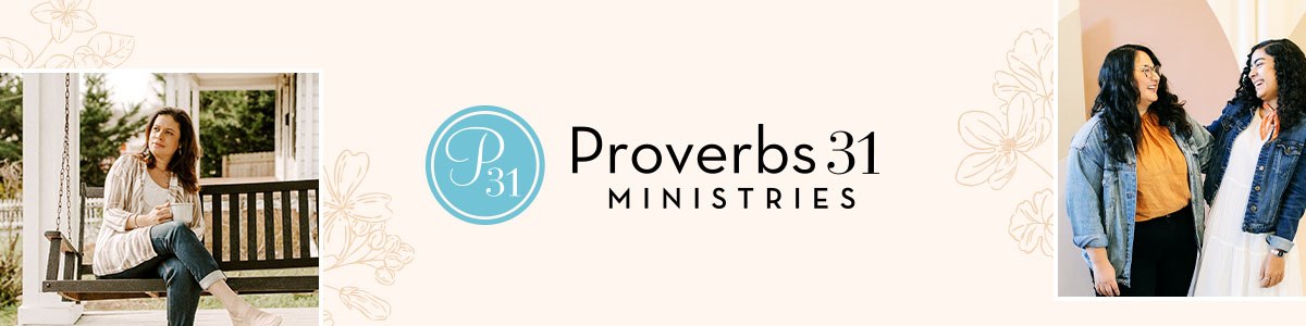 Proverbios 31