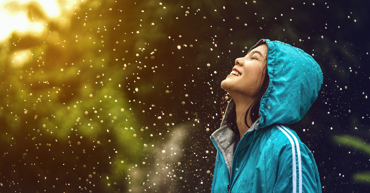 5 Ways to Experience God's Life-Giving Rain on Your Dry Faith - Topical ...