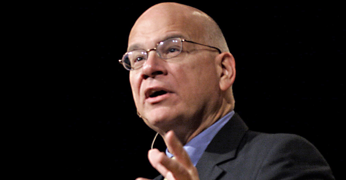 15 Influential Quotes from Pastor Tim Keller