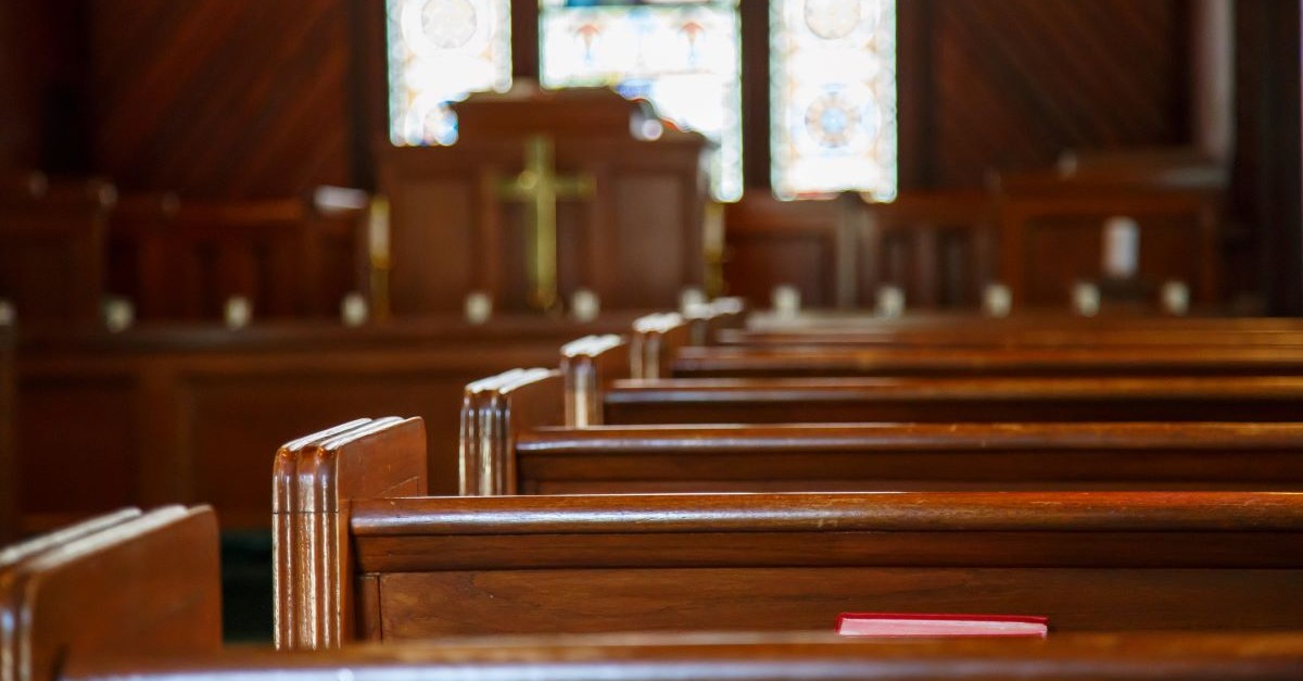 More Than Half of Americans Prefer to Attend a Church without the Term ‘Pentecostal’ in Its Name
