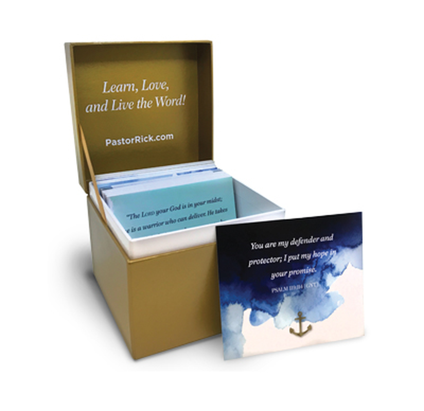 daily hope devotional offer february 2021