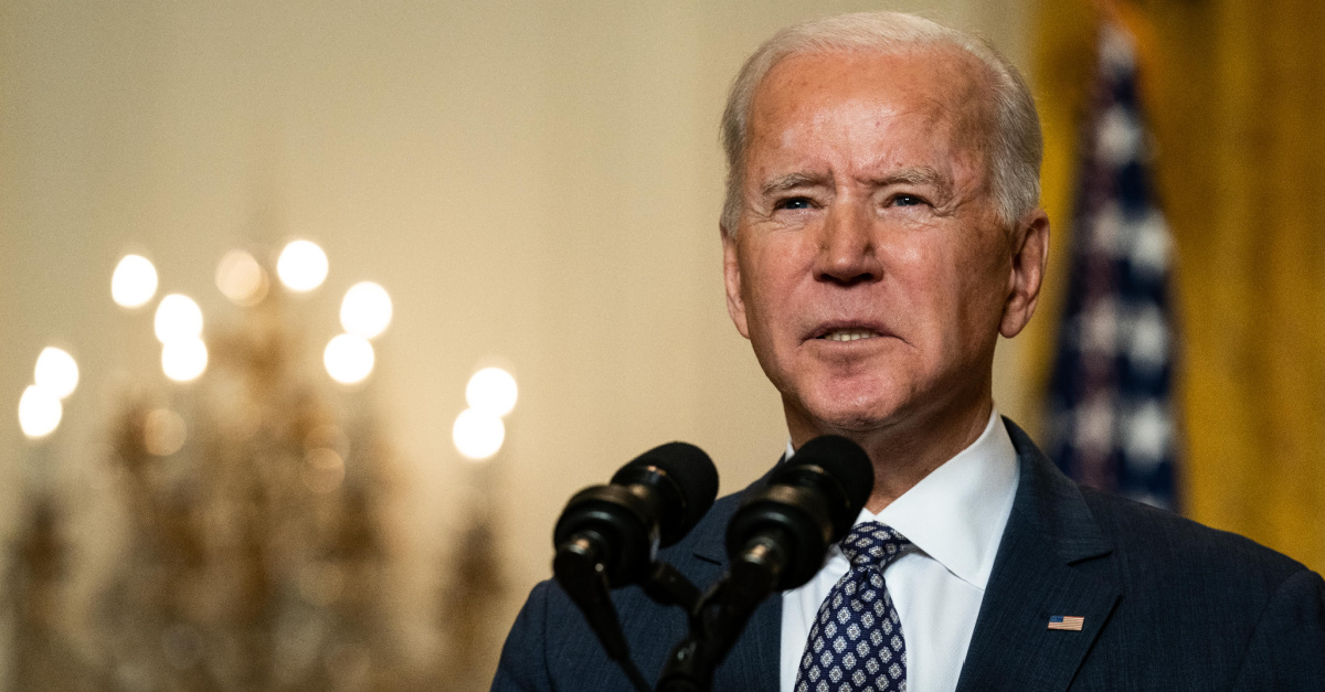 Biden Releases 2023 Budget Allowing Taxpayer Funding for Abortion