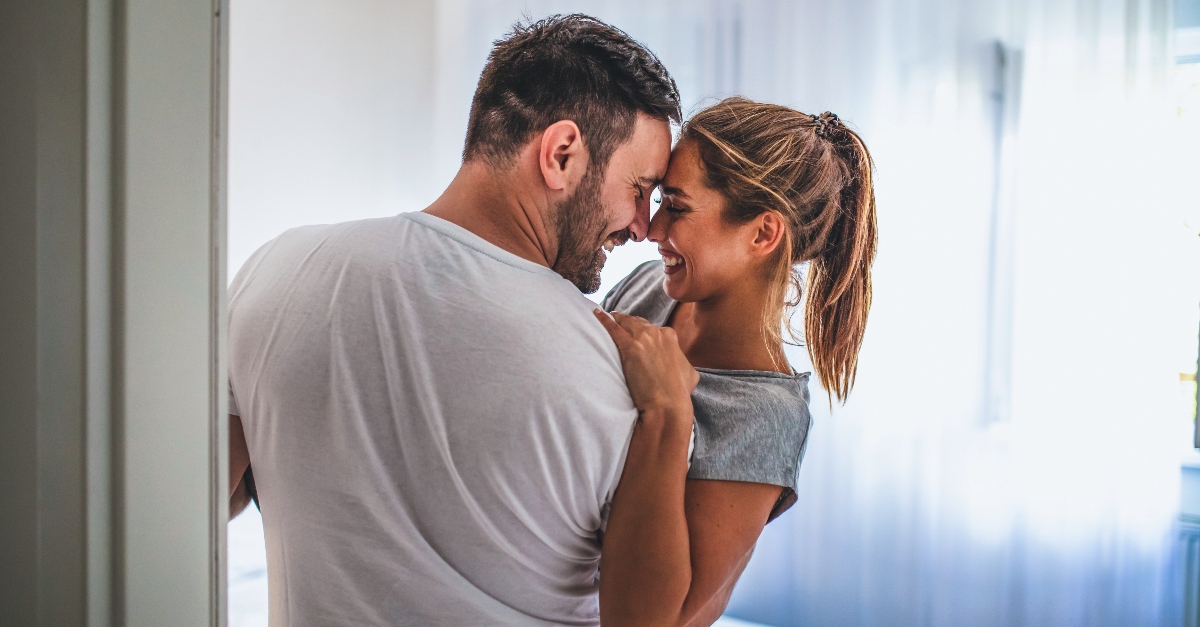 7 reasons why sex is important to your marriage