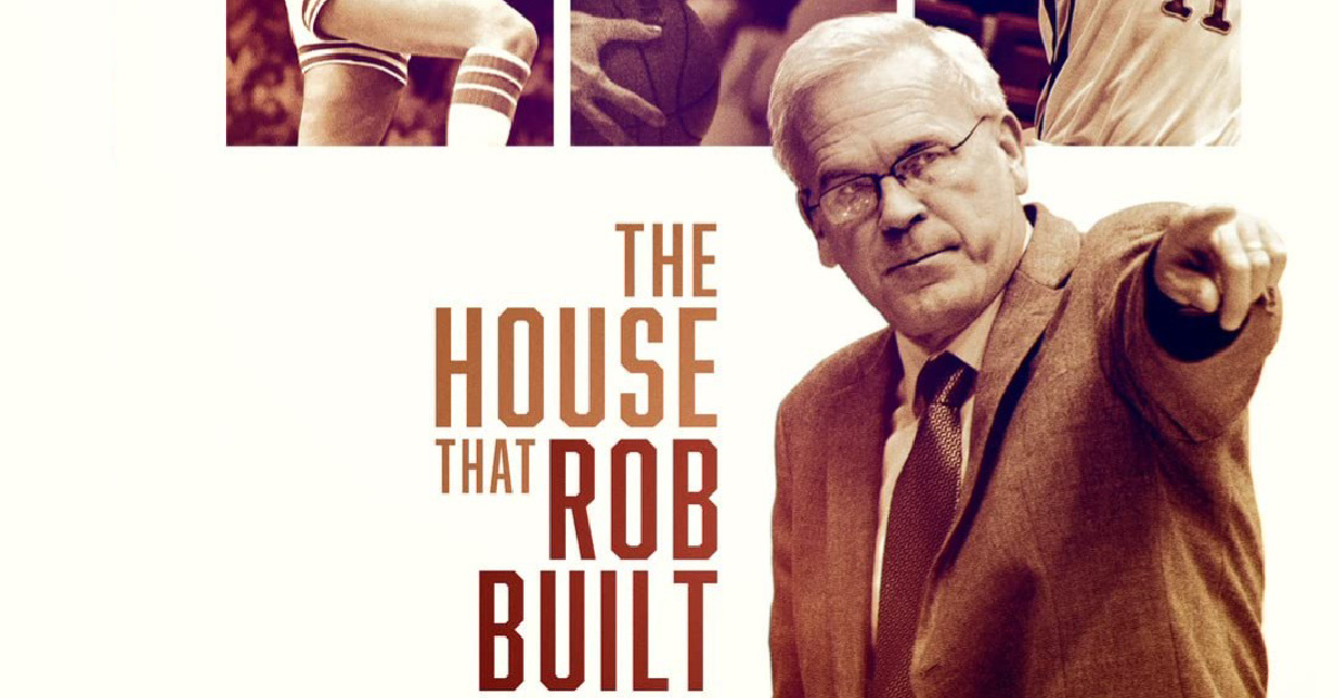 House That Rob Built, Rob Selvig in The House That Rob Built