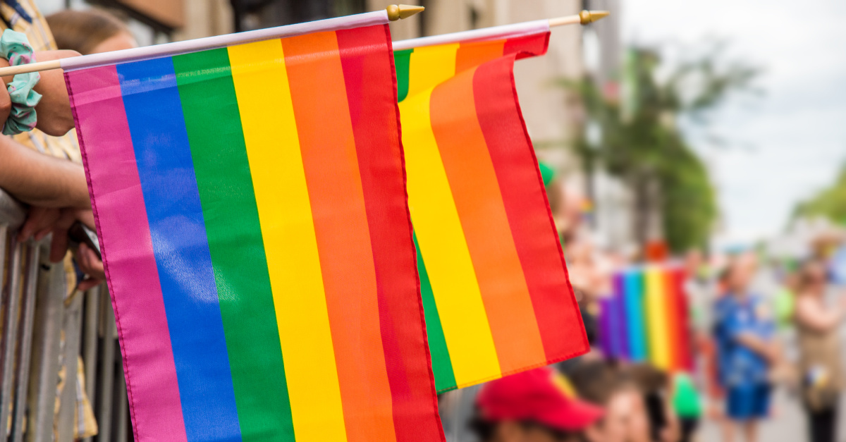 Mohler Warns: LGBT’ Moral Revolutionaries’ Will Force Christians to Bend Knee or Lose Jobs