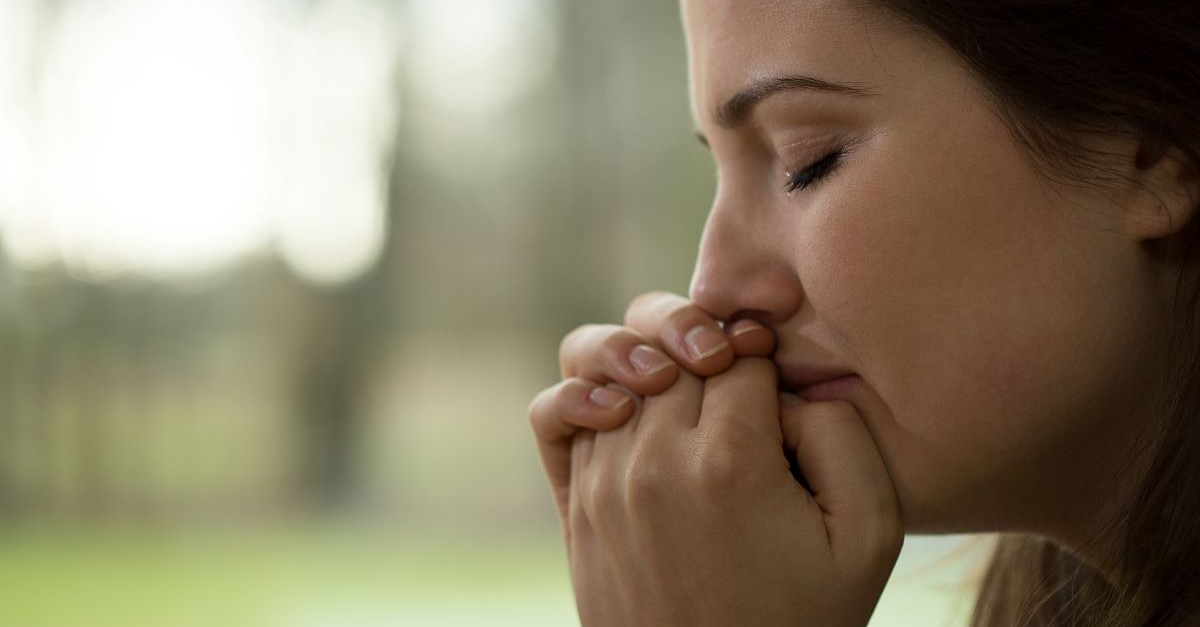 25 Bible Verses About Grief for Comfort in Sorrow and Loss