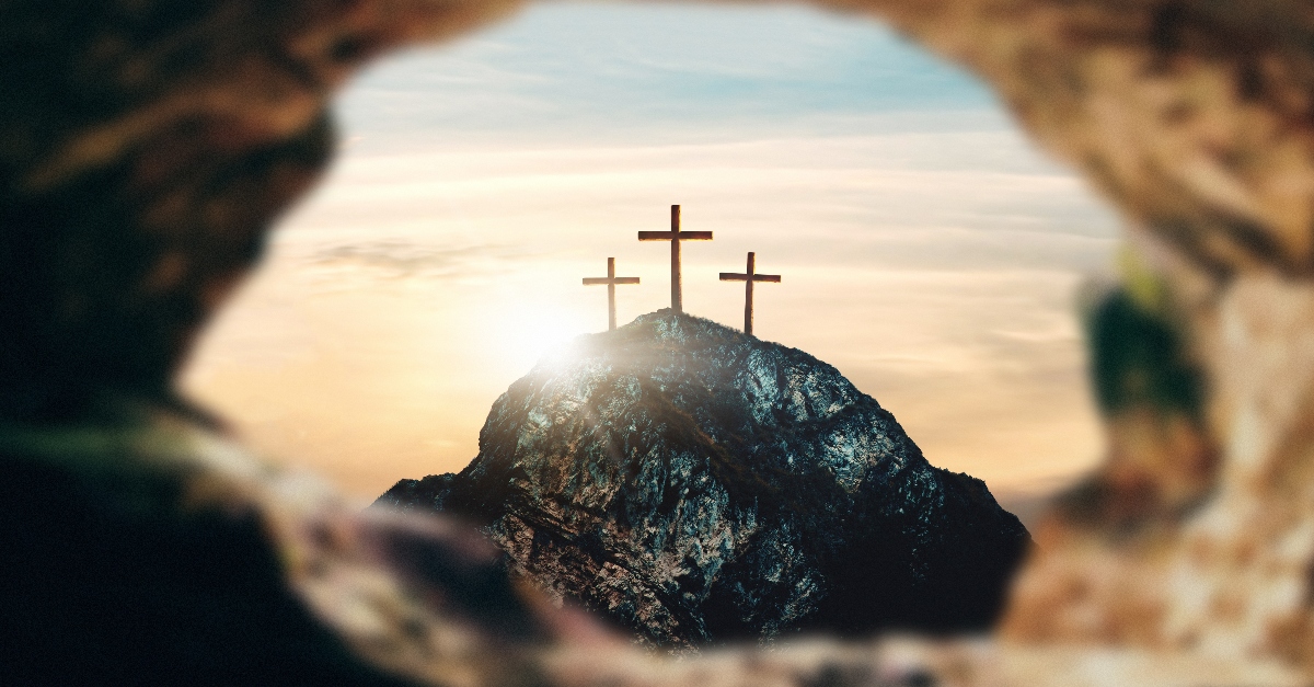 A Prayer to Celebrate Your Salvation this Easter Sunday – Your Daily Prayer – March 31