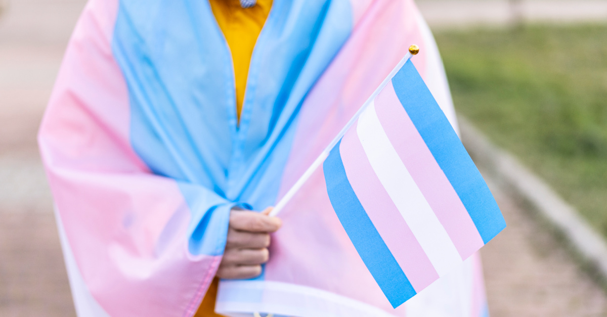 ‘If the Good Lord Made You a Boy, You are a Boy’: Alabama Gov. Signs 2 Transgender Bills