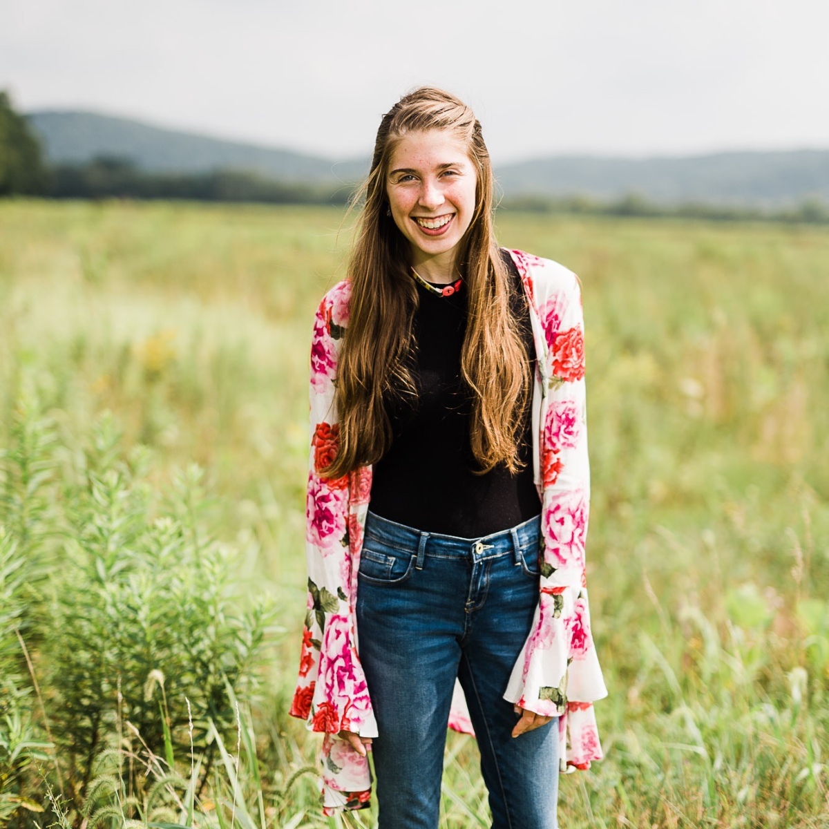 Amber Ginter's headshot