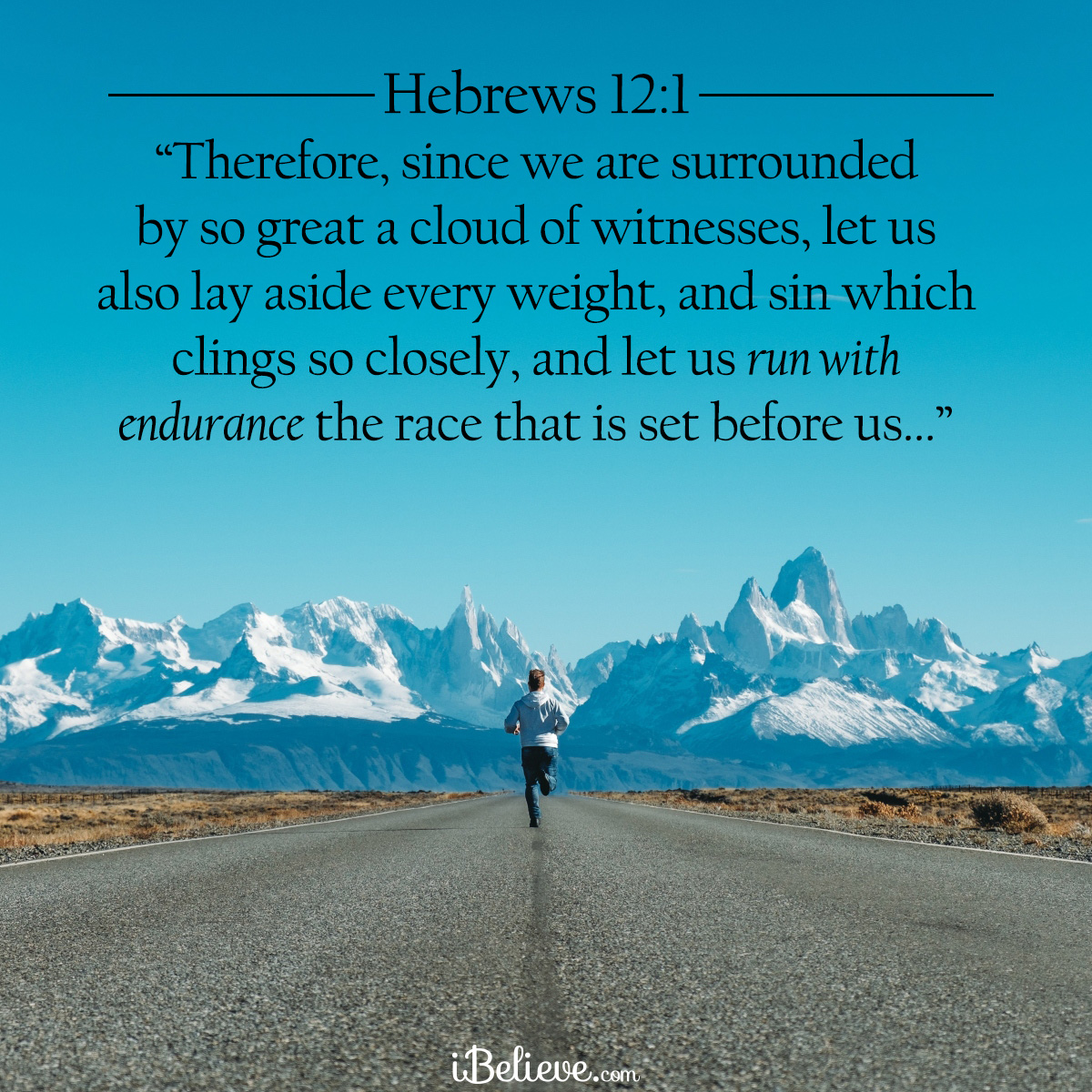 A Prayer For Holy Endurance In A Hustle Culture Your Daily Prayer 