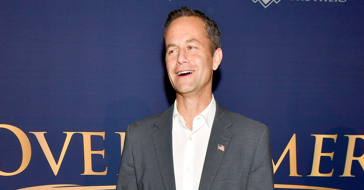 Kirk Cameron to Release Documentary on Homeschooling, Says Public Education Has Become ‘Public Enemy No. 1’