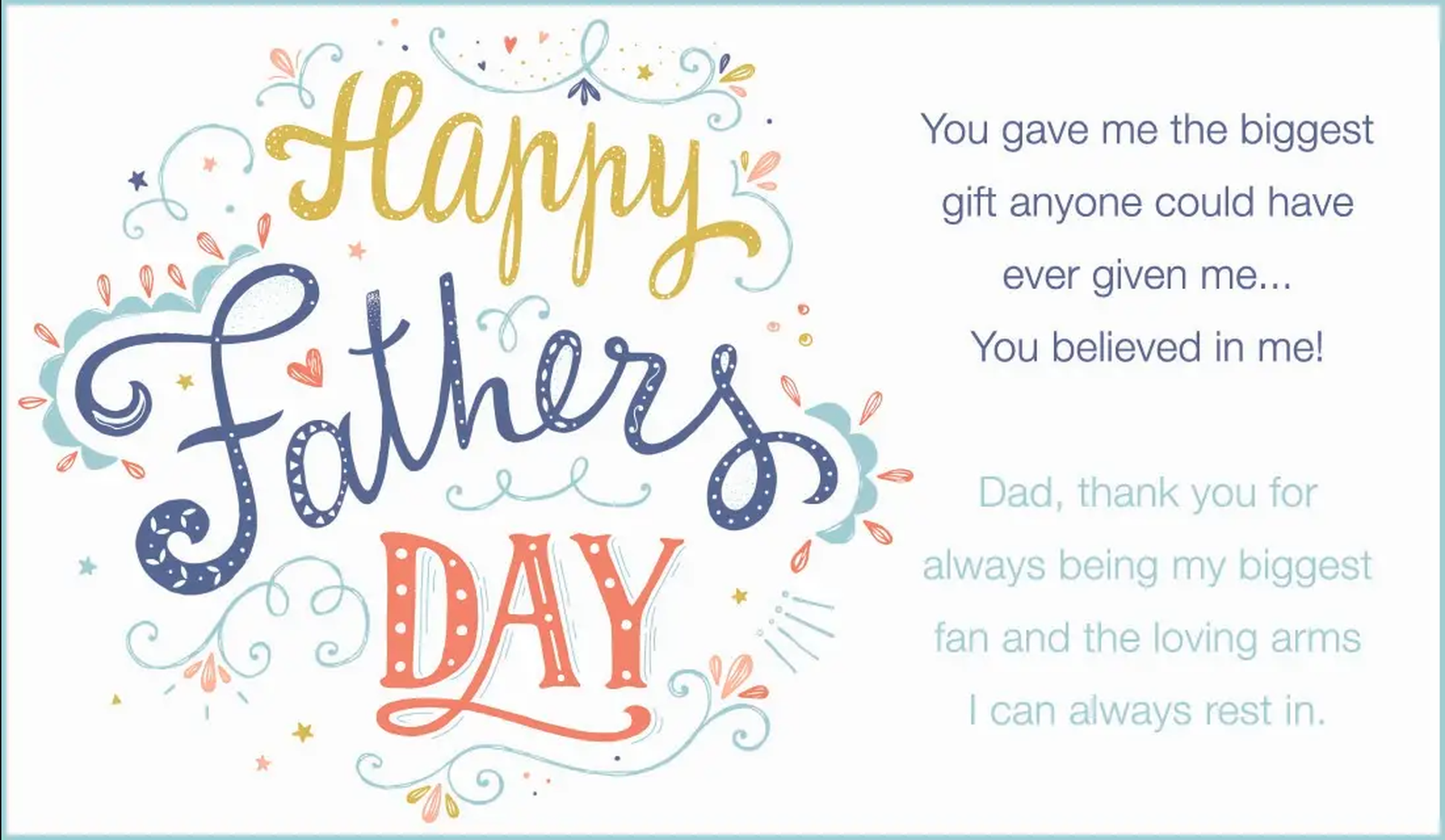 10 Father's Day Prayers 2024 - Blessings for Dads