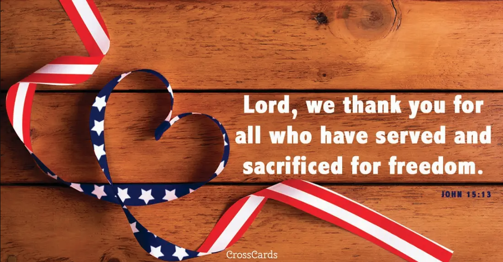 7 Inspiring Memorial Day Prayers for Honor and Remembrance | 94.9 KLTY