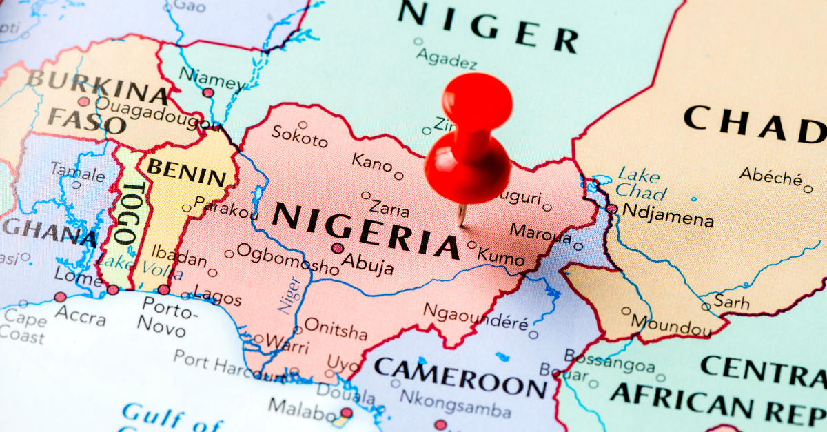 Christian Woman Killed at Church Site in Central Nigeria