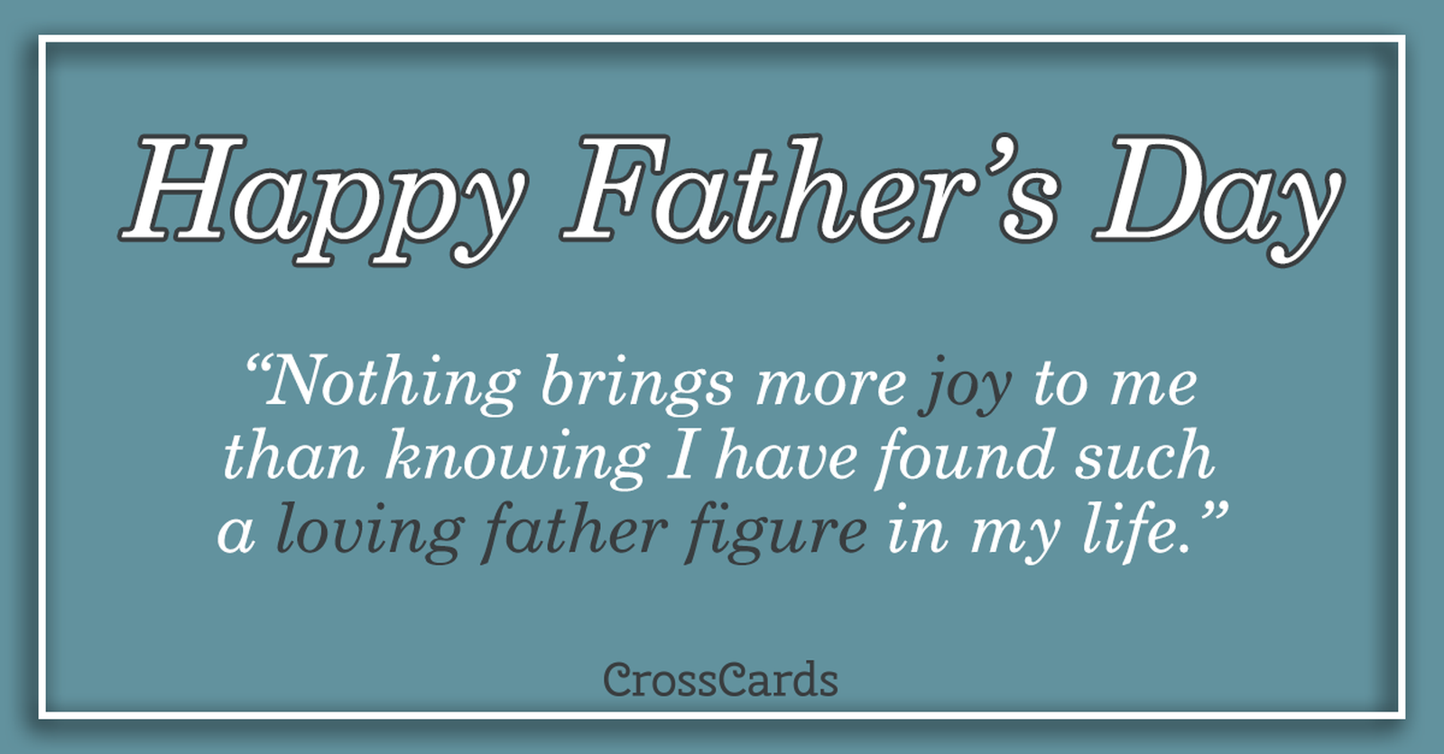 15 Father's Day Prayers and Blessings in 2024