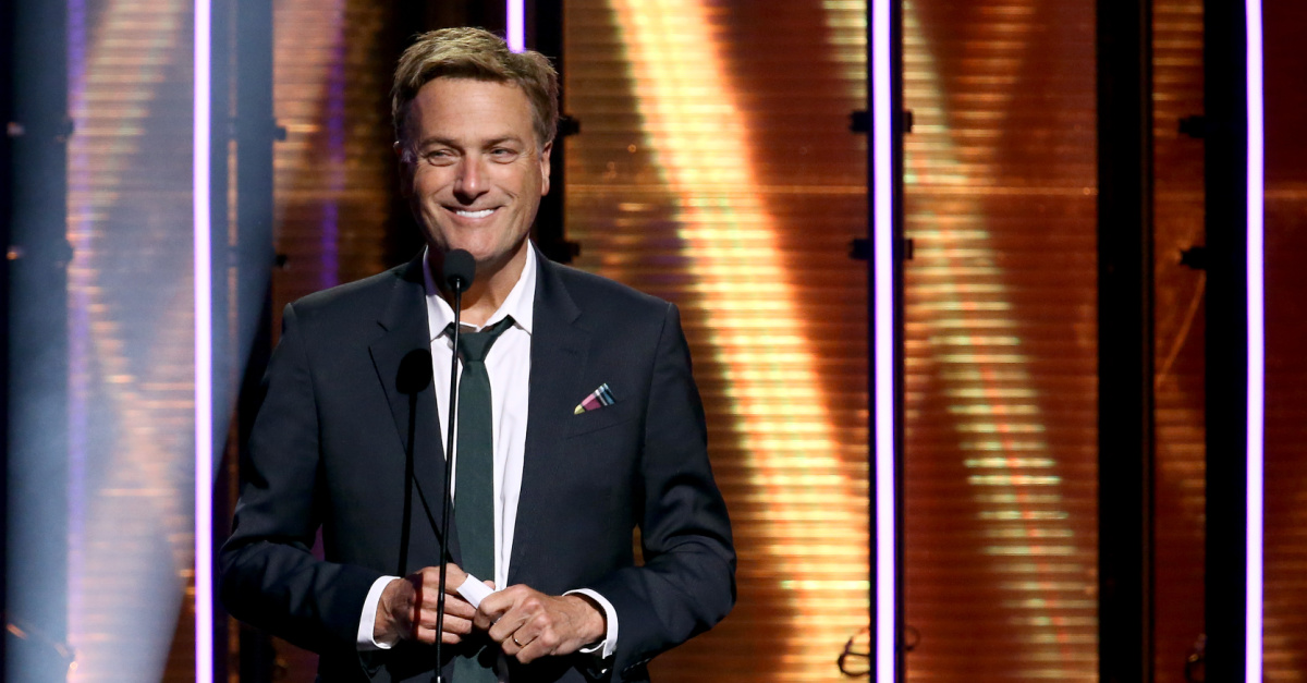 Michael W. Smith Faces Backlash for Endorsing Controversial Bible Translation