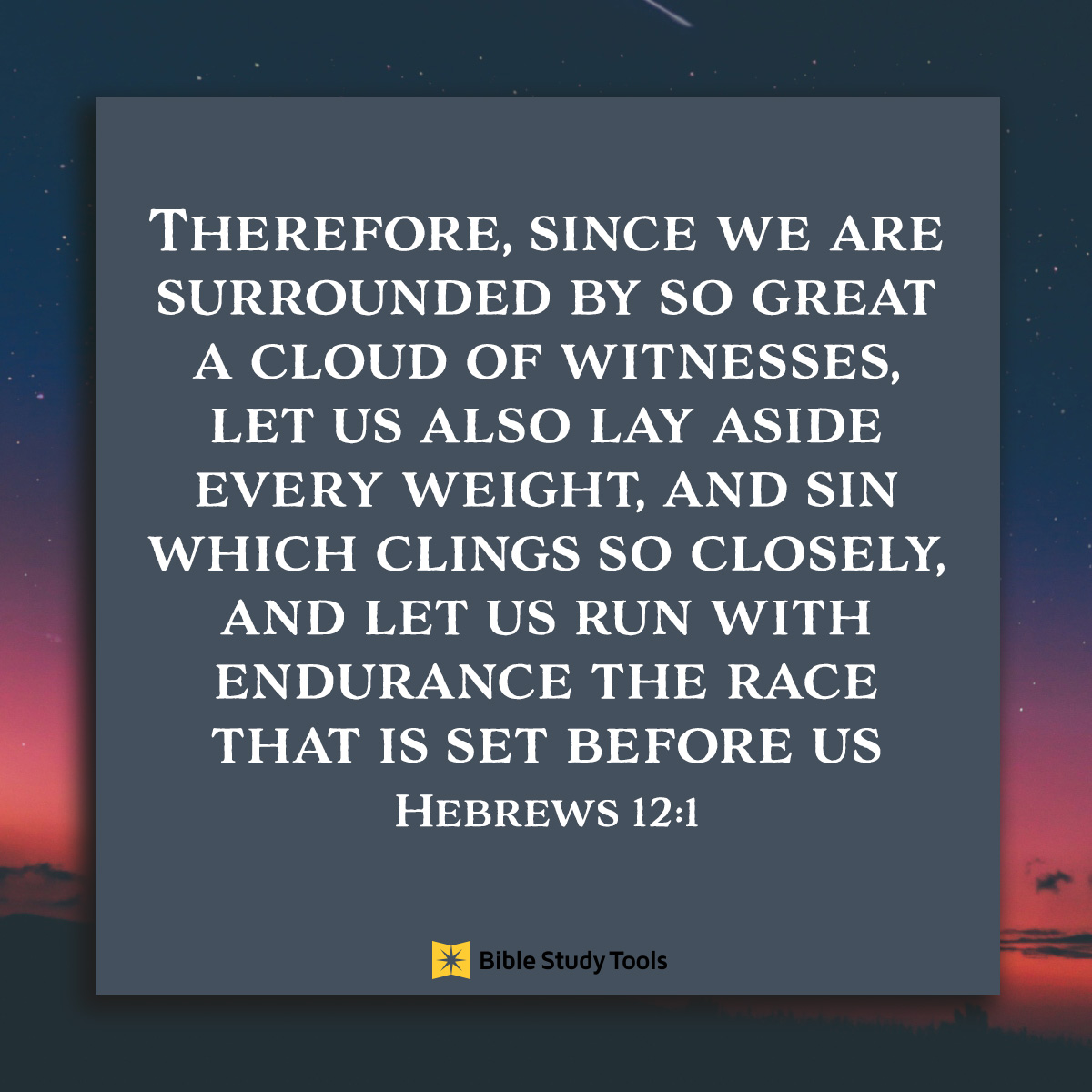 How To Run With Endurance Hebrews 121 2 Your Daily Bible Verse July 25 Your Daily Bible 