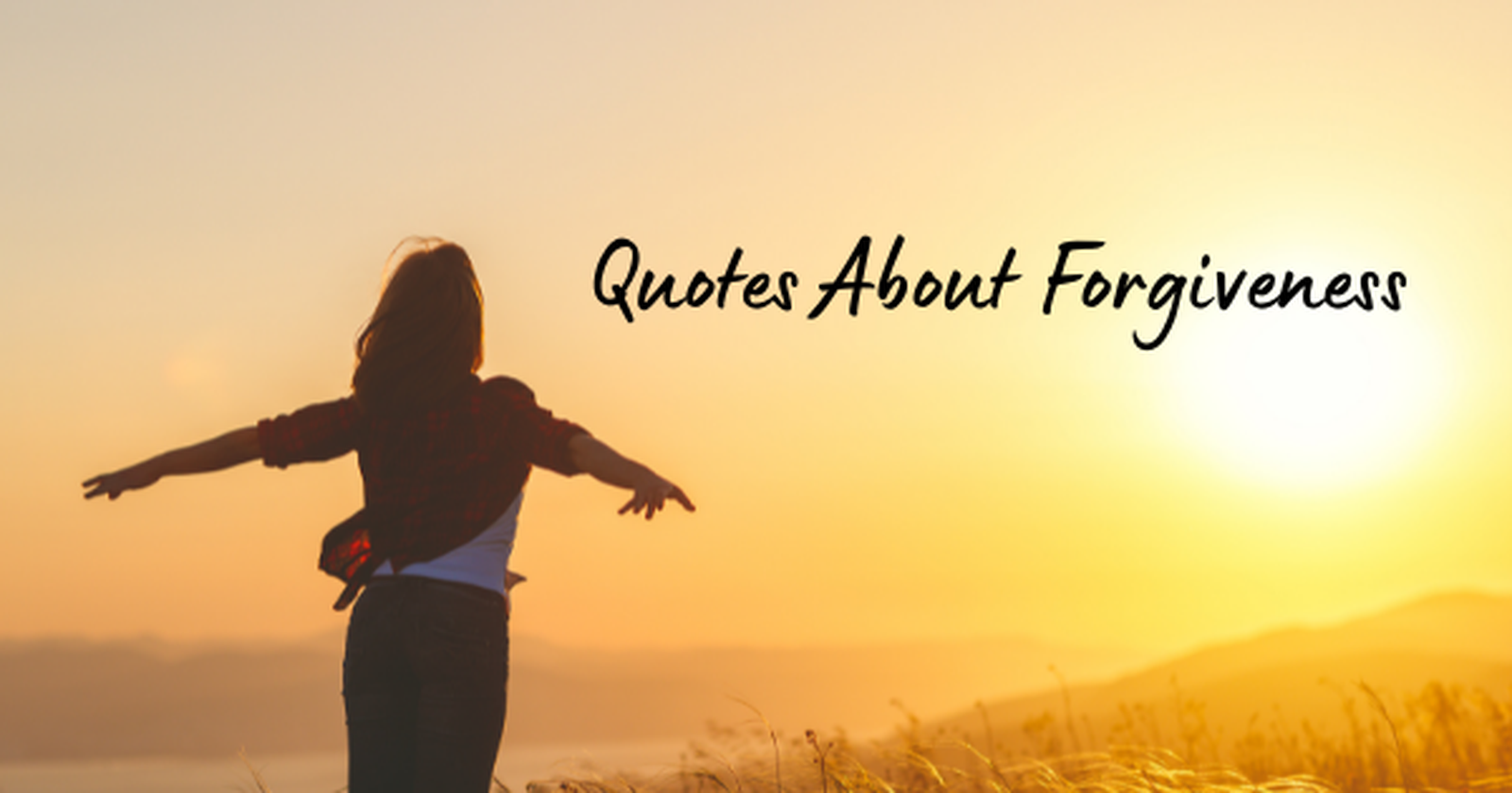 21626 Quotes About Forgiveness 