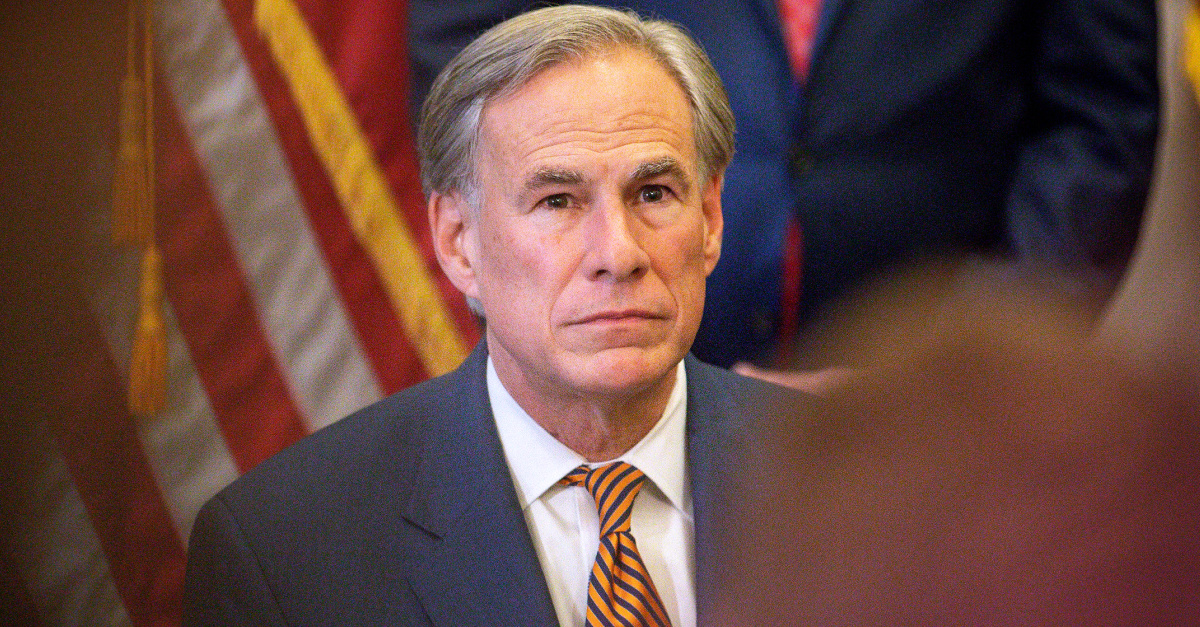 Texas Gov. Greg Abbott Proposes ‘Parental Bill of Rights’ to Ensure Parents Have More Control over Their Children’s Education