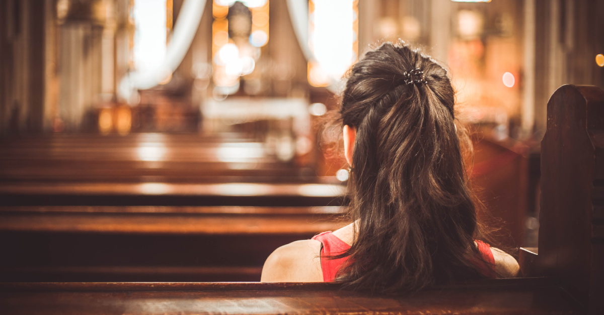 Study: Many Gen Z and Millennial Christians Do Not Attend Church at Least Once a Month