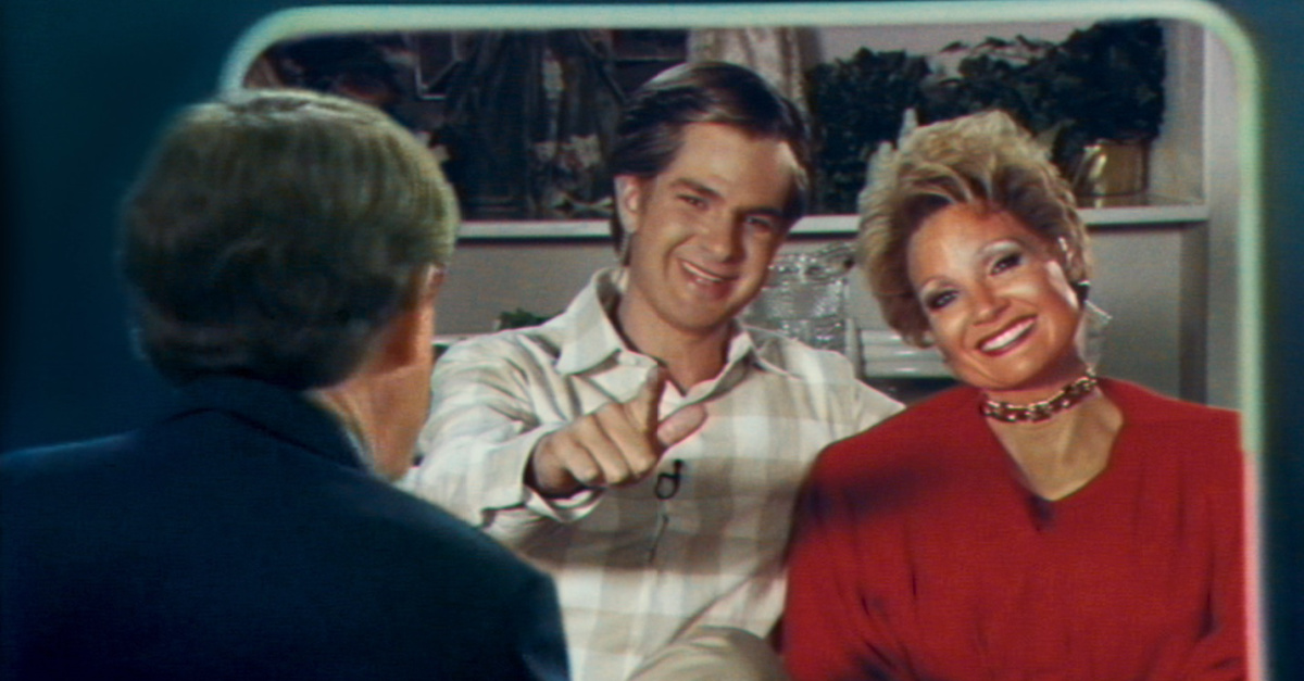 Jim Bakker and Tammy Faye, Things you should know about "The Eyes of Tammy Faye"