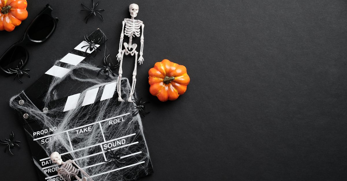 16 Reasons Halloween Is Still Awesome For People Who Hate Being Scared