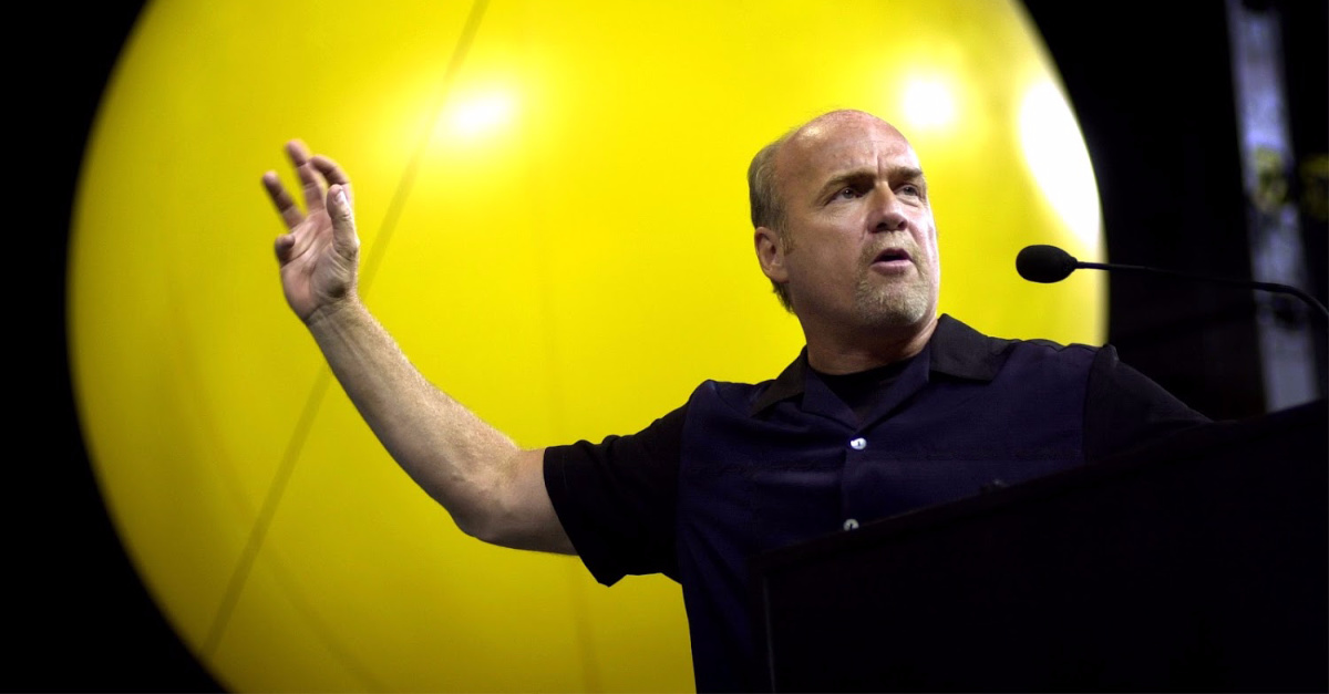 Does Russia’s War on Ukraine Fit in Biblical Prophecy? Pastor Greg Laurie Says it May