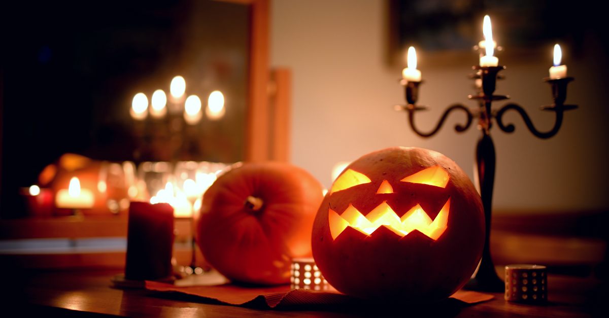 The History of Halloween and Why We Celebrate October 31