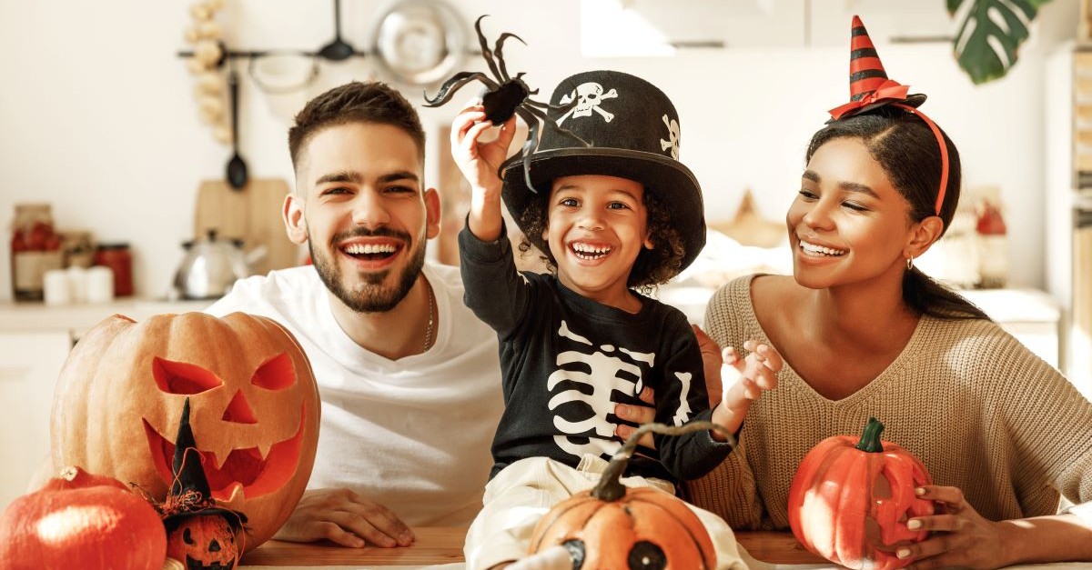 Should Christians Celebrate Halloween? - Focus on the Family