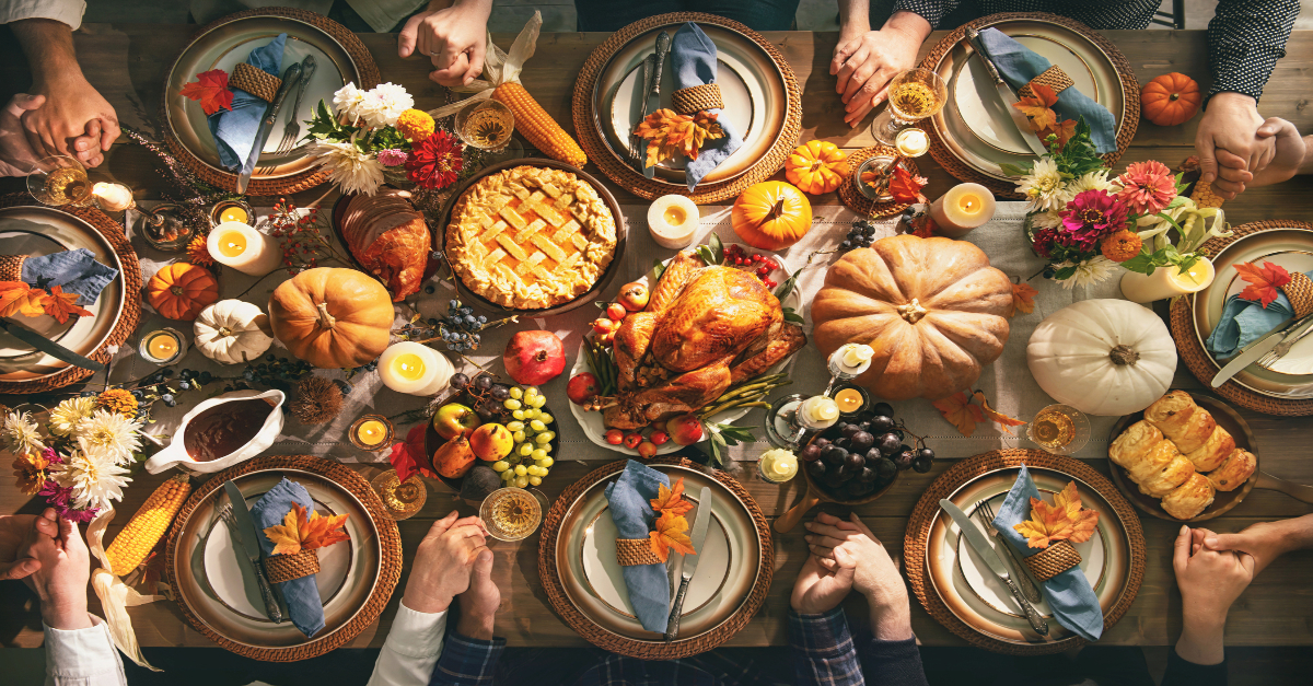 Thanksgiving 2023: Significance and how it is celebrated in