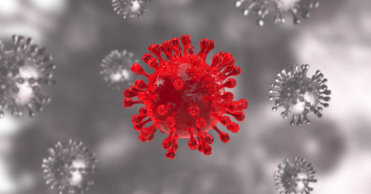 More Cases of Omicron Coronavirus Variant Are Popping up across the Globe thumbnail
