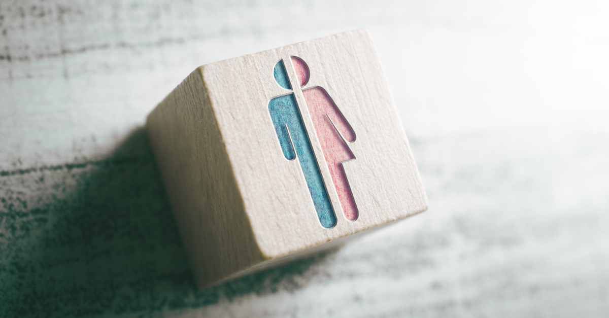 Sollten Christen die bevorzugten Pronomen von Transgender-Personen verwenden?