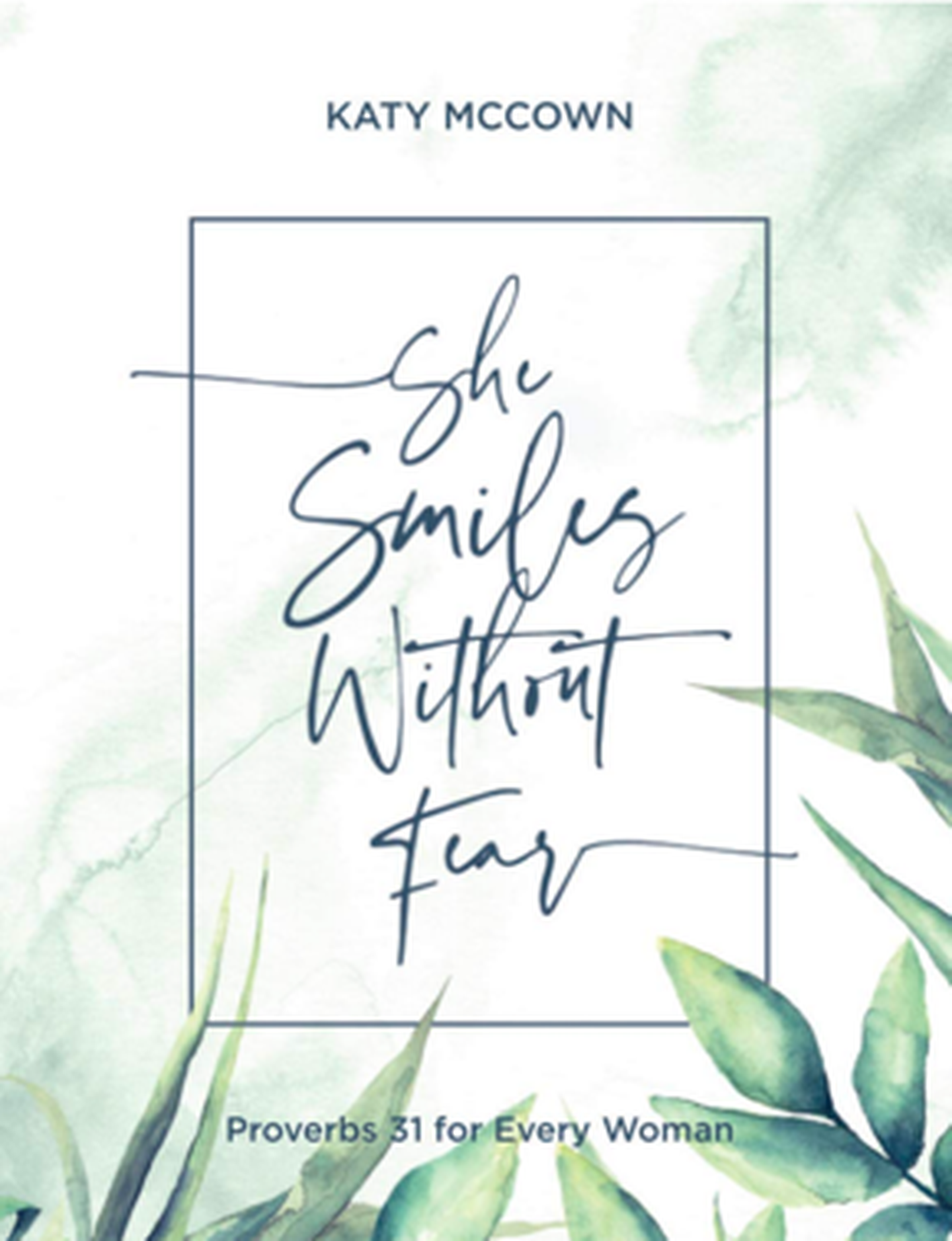 she smiles without fear book cover