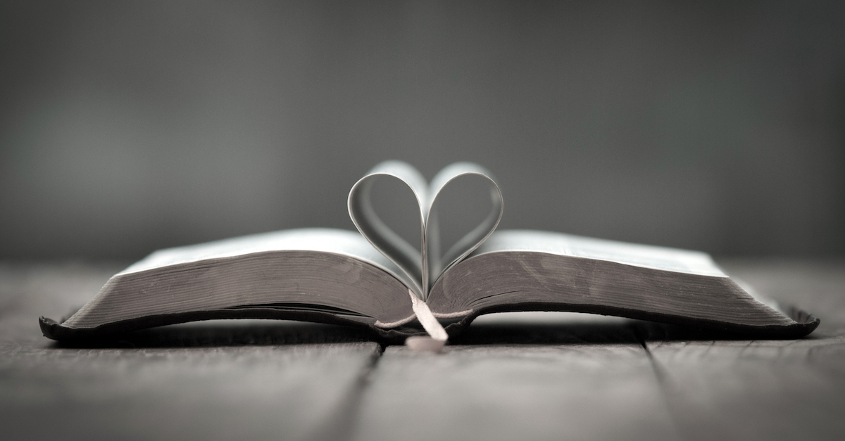 5 Beautiful Verses to Affirm God's Unfailing Love