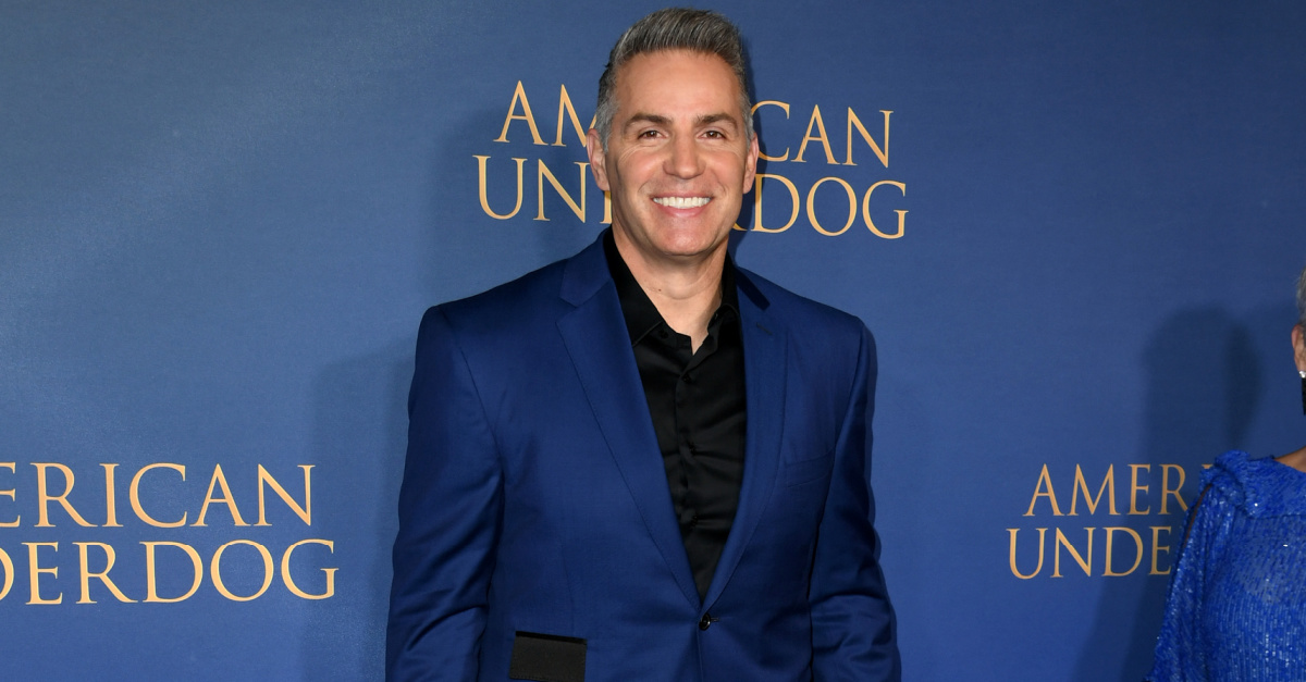 Kurt Warner Reveals Moment He Realized God Is Not a 'Spare Tire' – 'I Had'  it 'Mixed Up' - Michael Foust