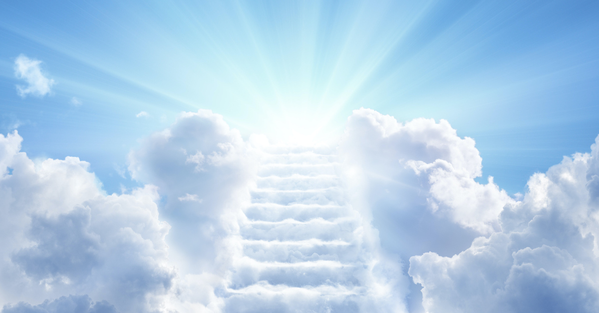 stairway to Heaven